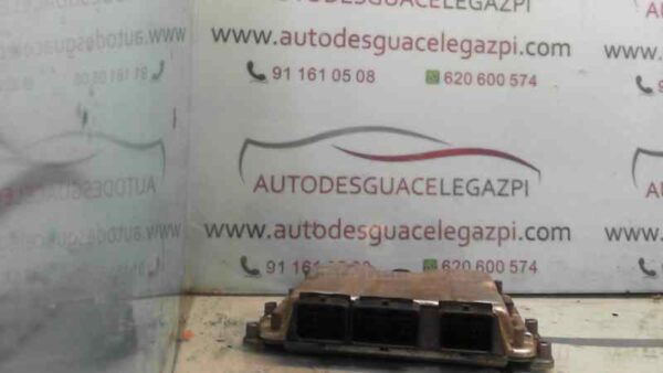 CENTRALITA MOTOR UCE CITROEN XSARA PICASSO