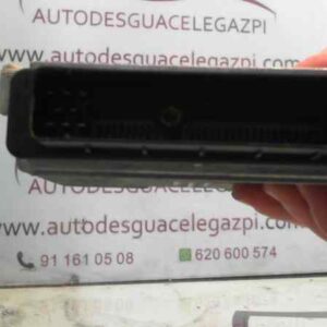 CENTRALITA MOTOR UCE FORD FOCUS BERLINA