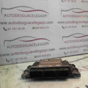 CENTRALITA MOTOR UCE RENAULT MEGANE II BERLINA 5P