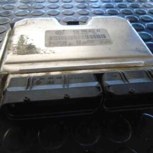 CENTRALITA MOTOR UCE SEAT TOLEDO