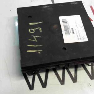 CAJA RELES / FUSIBLES SEAT IBIZA