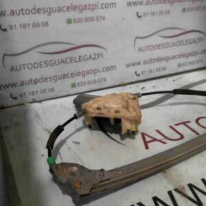 ELEVALUNAS TRASERO DERECHO PEUGEOT 406 BERLINA