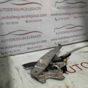 ELEVALUNAS TRASERO IZQUIERDO HYUNDAI GETZ