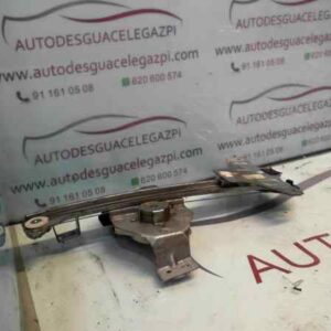 ELEVALUNAS TRASERO IZQUIERDO PEUGEOT 307 BREAK / SW