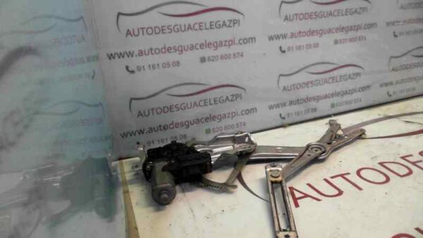 ELEVALUNAS DELANTERO DERECHO OPEL ASTRA G BERLINA