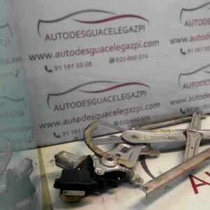 ELEVALUNAS DELANTERO IZQUIERDO TOYOTA COROLLA VERSO