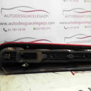 FARO DERECHO FORD FOCUS C-MAX