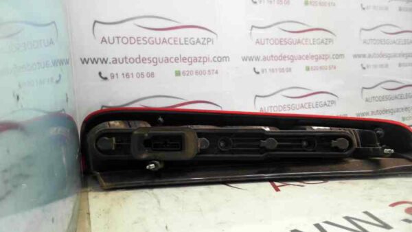 FARO DERECHO FORD FOCUS C-MAX