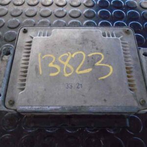 CENTRALITA MOTOR UCE FIAT STILO