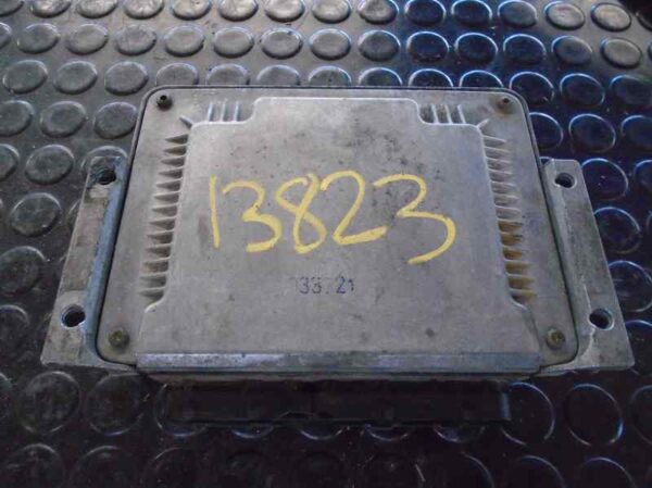 CENTRALITA MOTOR UCE FIAT STILO