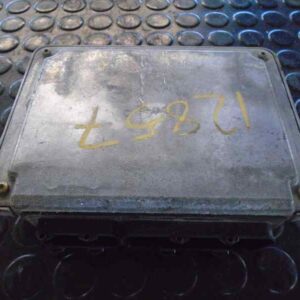 CENTRALITA MOTOR UCE SEAT TOLEDO