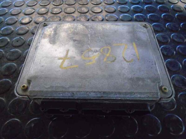 CENTRALITA MOTOR UCE SEAT TOLEDO