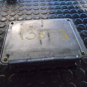 CENTRALITA MOTOR UCE AUDI A3
