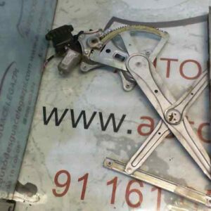 ELEVALUNAS DELANTERO DERECHO TOYOTA COROLLA VERSO