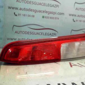 PILOTO TRASERO DERECHO FORD FOCUS C-MAX