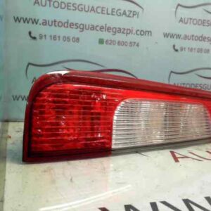 PILOTO TRASERO IZQUIERDO FORD C-MAX