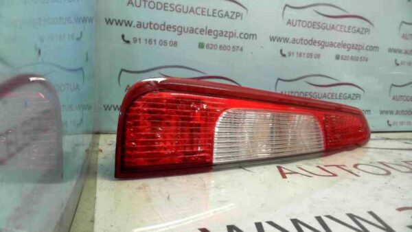 PILOTO TRASERO IZQUIERDO FORD C-MAX