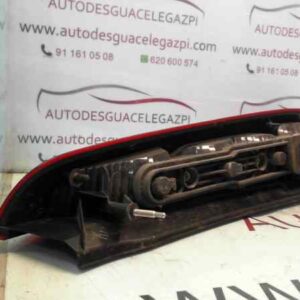 PILOTO TRASERO IZQUIERDO FORD FOCUS C-MAX