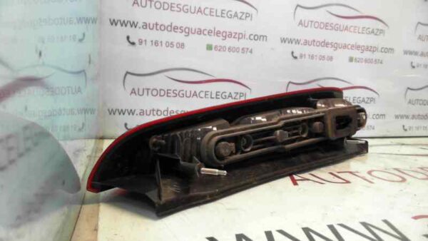 PILOTO TRASERO IZQUIERDO FORD FOCUS C-MAX