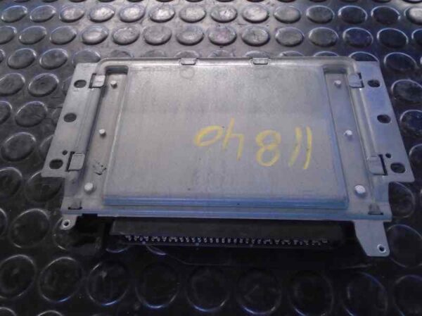 CENTRALITA MOTOR UCE CITROEN C5 BERLINA