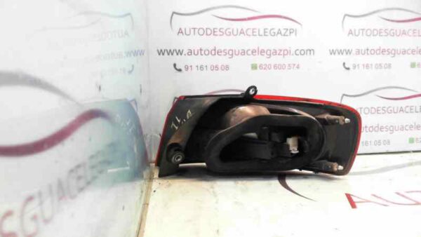 PILOTO TRASERO IZQUIERDO FIAT CROMA