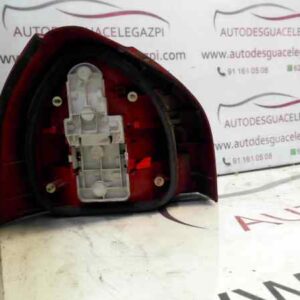 PILOTO TRASERO DERECHO AUDI A3