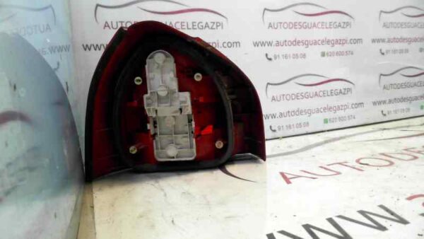 PILOTO TRASERO DERECHO AUDI A3