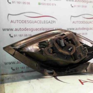 PILOTO TRASERO DERECHO OPEL ASTRA H BERLINA