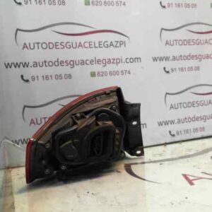 PILOTO TRASERO DERECHO SEAT TOLEDO