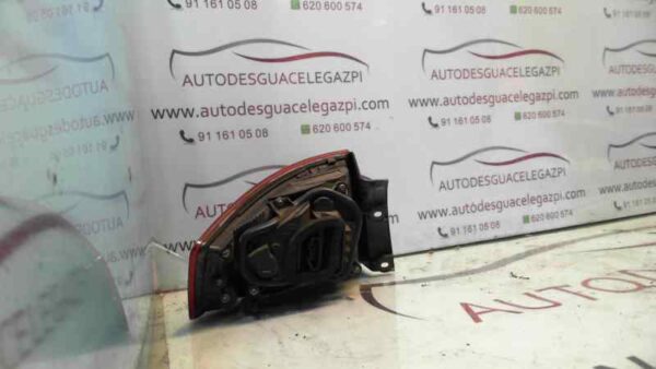 PILOTO TRASERO DERECHO SEAT TOLEDO