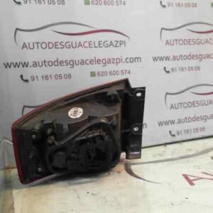PILOTO TRASERO IZQUIERDO SEAT TOLEDO