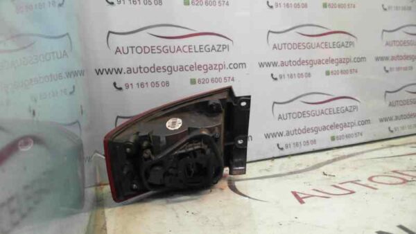 PILOTO TRASERO IZQUIERDO SEAT TOLEDO