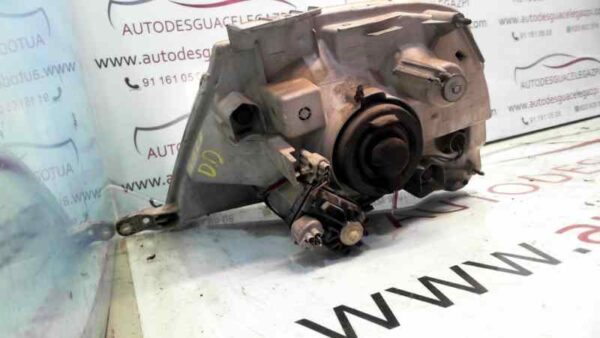 FARO DERECHO SUZUKI GRAND VITARA JB