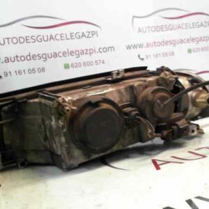 FARO DERECHO SKODA OCTAVIA BERLINA