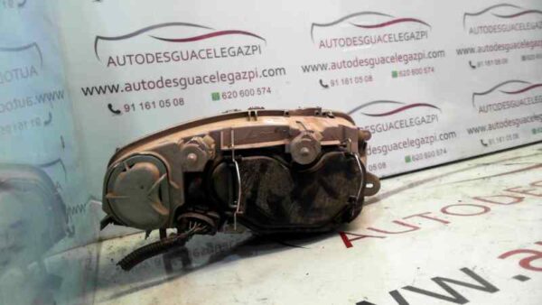 FARO DERECHO ALFA ROMEO 147