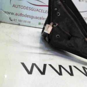 RETROVISOR IZQUIERDO ALFA ROMEO 147
