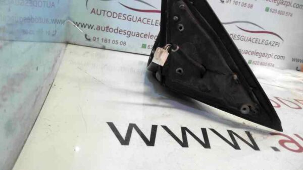 RETROVISOR IZQUIERDO ALFA ROMEO 147