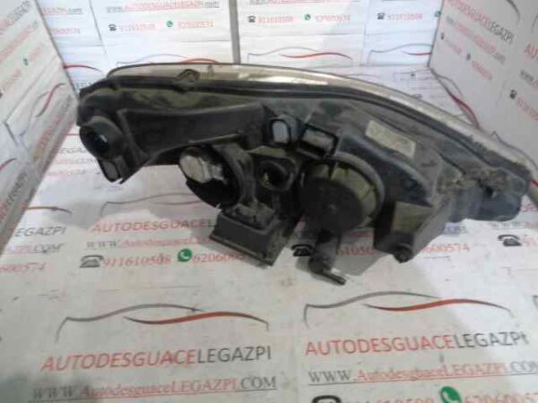 FARO IZQUIERDO PEUGEOT 607