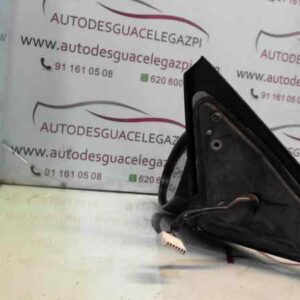 RETROVISOR IZQUIERDO ALFA ROMEO 147