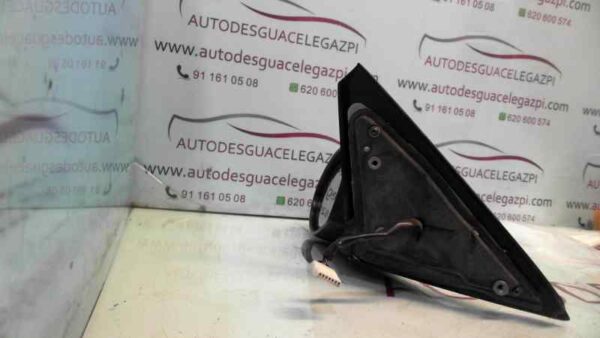 RETROVISOR IZQUIERDO ALFA ROMEO 147