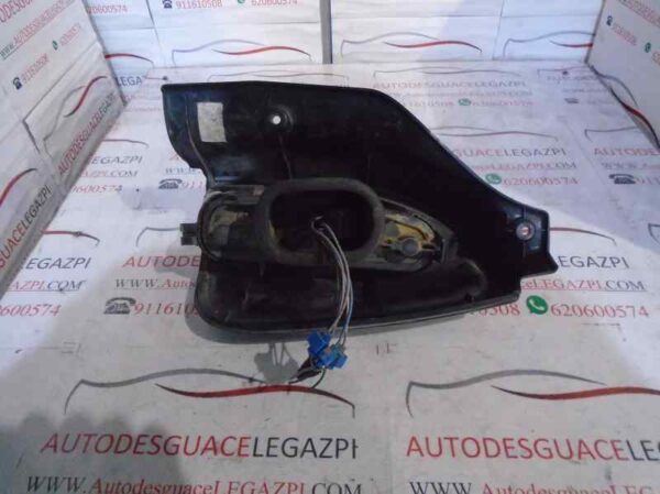 PILOTO TRASERO IZQUIERDO RENAULT ESPACE /GRAND ESPACE