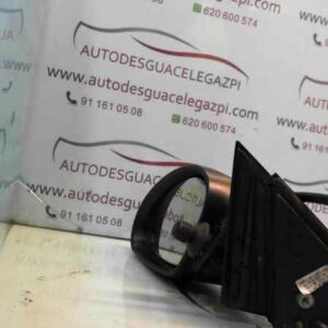 RETROVISOR IZQUIERDO SEAT IBIZA