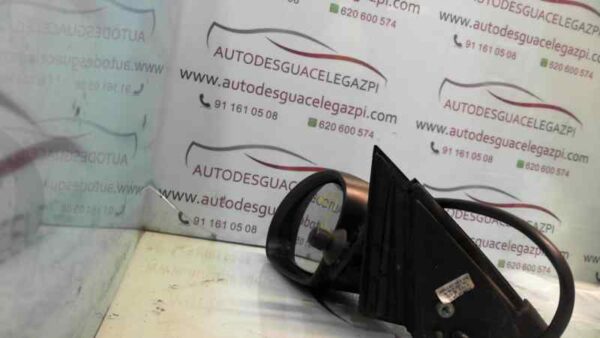 RETROVISOR IZQUIERDO SEAT IBIZA
