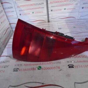 PILOTO TRASERO IZQUIERDO CITROEN C3