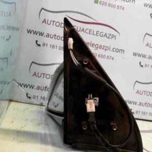 RETROVISOR IZQUIERDO SSANGYONG MUSSO