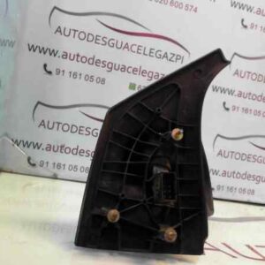 RETROVISOR DERECHO RENAULT SCENIC