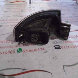 PILOTO TRASERO DERECHO SEAT IBIZA