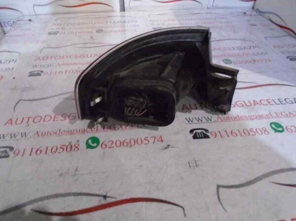 PILOTO TRASERO DERECHO SEAT IBIZA