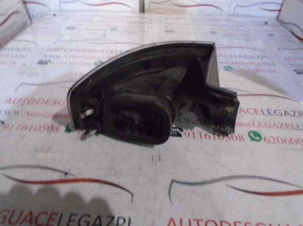 PILOTO TRASERO DERECHO SEAT IBIZA