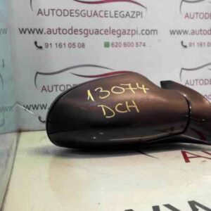 RETROVISOR DERECHO MERCEDES CLASE A